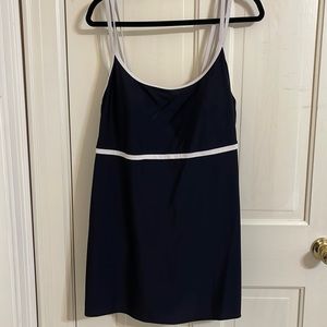 Ladies swim dress